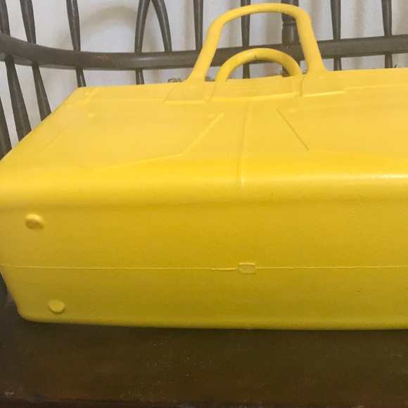 COPY - BEACH TOTE! ! ! TOTALLY UNIQUE! - Picture 7 of 8